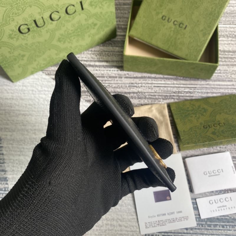 Gucci Wallets